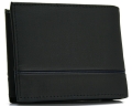 Portfel męski z systemem RFID Ellini