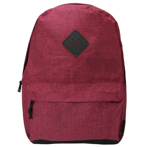 Plecak z eleganckimi wstawkami Bellugio