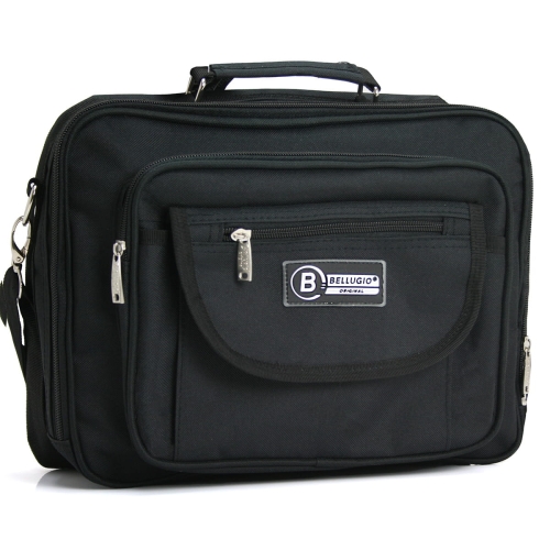 Torba męska z nylonu Bellugio