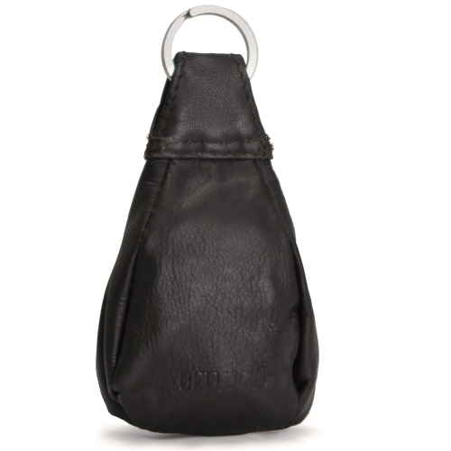 Etui na klucze skórzane