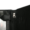 Klasyczny portfel męski RFID