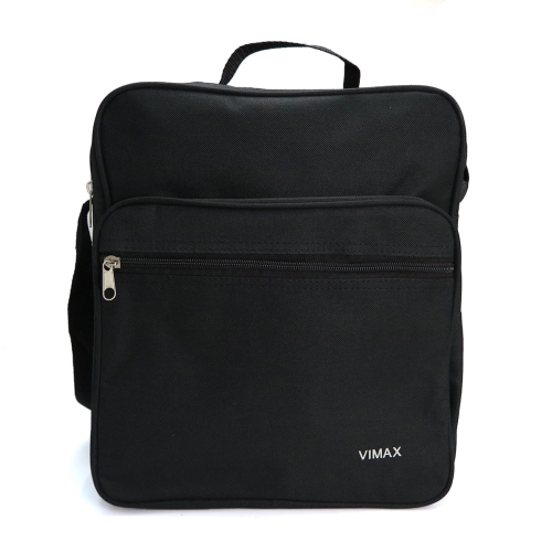 Listonoszka męska na ramię