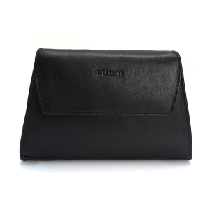 Torebka damska LITTLE - czarna