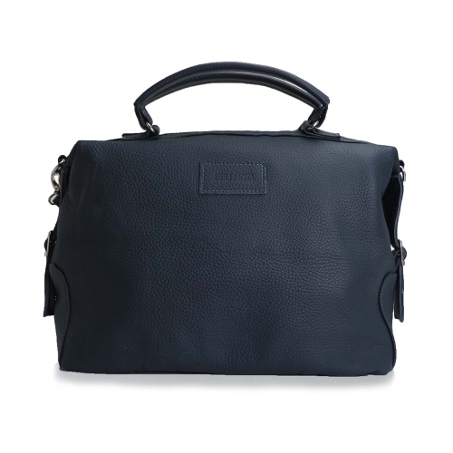 Damska torebka skórzana Bellugio