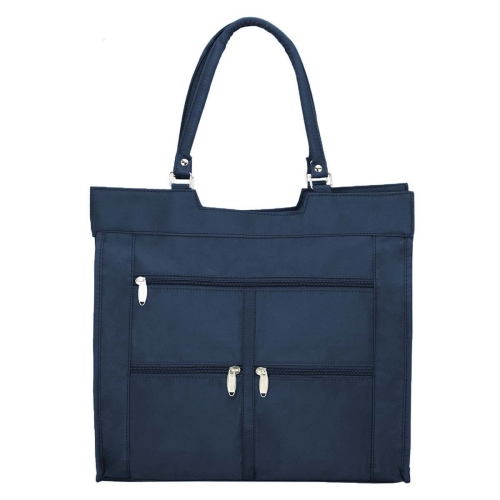 Torba zakupowa z microfibry Sanchez Casual