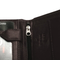 Klasyczny portfel męski RFID