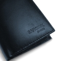 Klasyczny portfel męski RFID