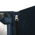 Klasyczny portfel męski RFID