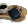 Klasyczny portfel męski RFID