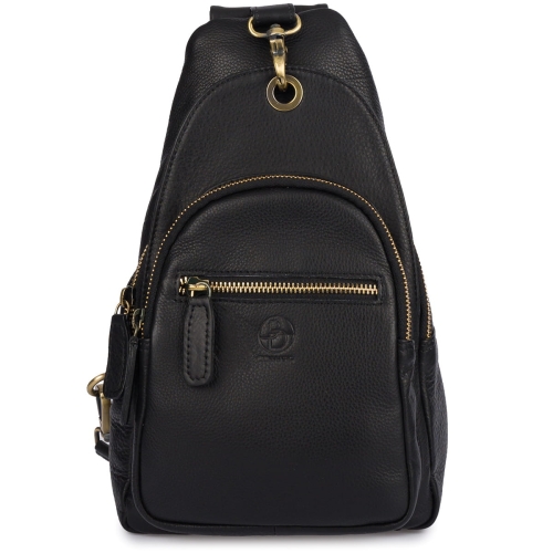 eb-96-812-013 czarny plecak skórzany Bellugio (1).jpg