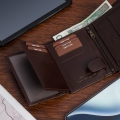 am-143r-034-057 choco brown skórzany portfel Bellugio (5).jpg