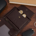 am-143r-034-057 choco brown skórzany portfel Bellugio (6).jpg