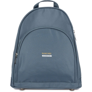 Lekki plecak Sanchez Casual - szary
