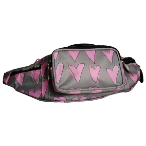 Saszetka nerka dziecięca na pas Sanchez Casual