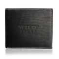 Poziomy portfel męski Wild Tiger