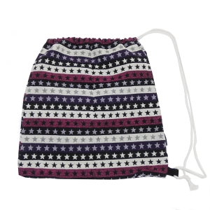 Mały plecak typu worek Sanchez Casual