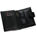 Skórzany portfel męski Bellugio