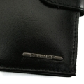 Skórzany portfel męski Bellugio