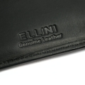 Portfel męski z systemem RFID Ellini