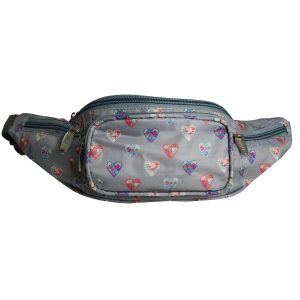 Saszetka nerka dziecięca na pas Sanchez Casual