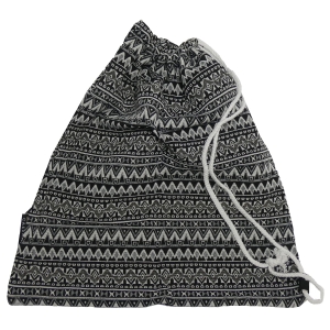 Mały plecak typu worek Sanchez Casual